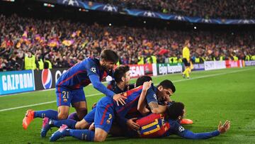 Dewalt te invita a soñar junto al FC Barcelona en España