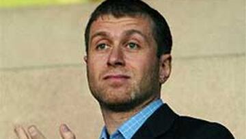 <b>MISMO GRUPO.</B> El equipo inglés y el ruso están encuadrados en el mismo grupo de la primera fase de la Liga de Campeones.