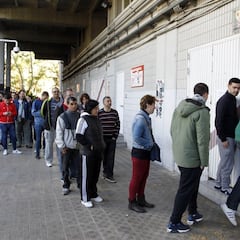 El Rayo aplaza la devolución del importe de los abonos de la 19-20
