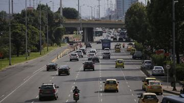 Pico y c&eacute;dula hoy en Cali y placa en Bogot&aacute;, mi&eacute;rcoles 4 de agosto: horarios, excepciones y c&oacute;mo funciona