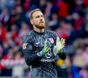 La lista de la compra del Galatasaray: Oblak, Lunin, Peña, Osimhen, De Bruyne...