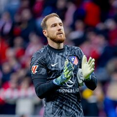 La lista de la compra del Galatasaray: Oblak, Lunin, Peña, Osimhen, De Bruyne...