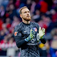 Oblak, lanzado a la historia