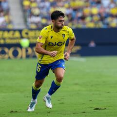 Ortuño se pone a 100 en el Belmonte