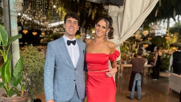 Fue campeón del mundo con Chile y hoy lidera un proyecto brillante en Houston: “Estoy muy bien”