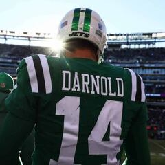 Jets: Con la obligación de alcanzar nuevas alturas