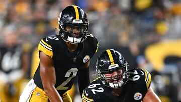 There is just one week of preseason games left before teams cut down their rosters and begin to zero in on the first weekend of the NFL’s regular season.