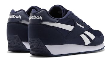 Chollo del día: estas zapatillas de Reebok cuestan menos de 39 euros