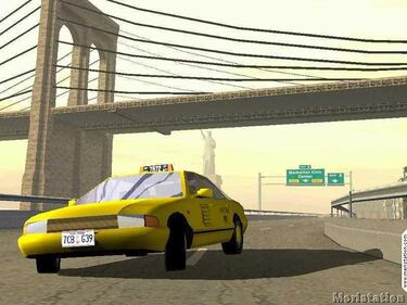 USA Racer no saldrá hasta 2002