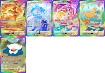 pokemon tcg pocket arboleda de eevee cartas special art rare