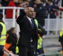 Jémez: "Lo hemos hecho mejor de lo que dicta el marcador"