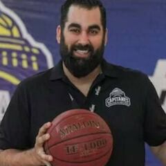 Ramón Díaz: “Quiero construir un equipo competitivo en G League”