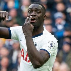 ¿Davinson es más importante en Champions o en Premier League?