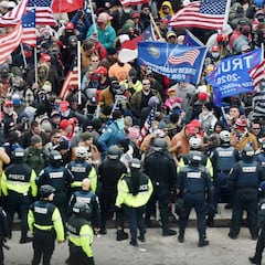 Biden win certified, Trump agrees to peaceful handover