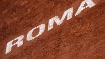 ATP Masters 1000 de Roma: horarios, participantes, TV y apuestas