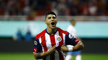 Chivas no pierde en su ''maratón'' de febrero