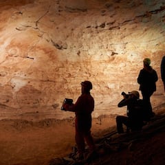 Hallazgo “excepcional” en Tarragona