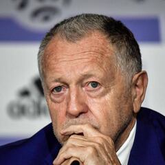 El Lyon quiere organizar un torneo en julio antes de la Champions League