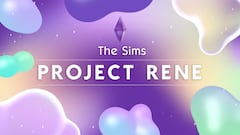 The Sims 5 revealed: map, objects and ambitious gameplay leaked