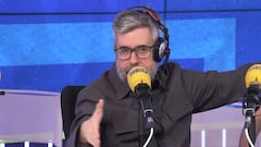 Garrido explica la “prueba de fuego” de Arbeloa tras Mánchester y no es el Bayern de Múnich: tiene mucha razón