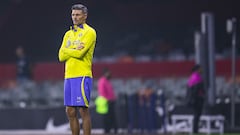 ‘Tano’ Ortiz va al rescate del América