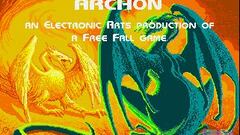 Imágenes de Archon: The Light and the Dark