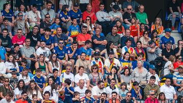 El Andorra premiará la fidelidad con un coche