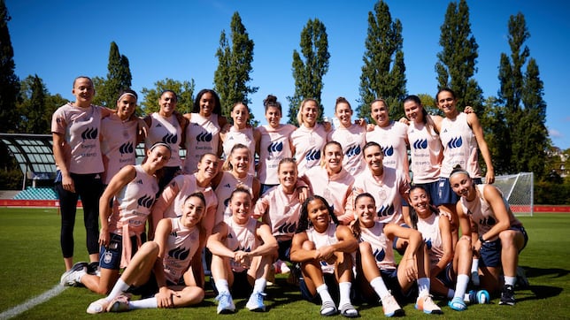 Sueña a lo grande, España