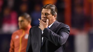 Herrera; Hugo Sánchez no esta loco por querer dirigir al Madrid