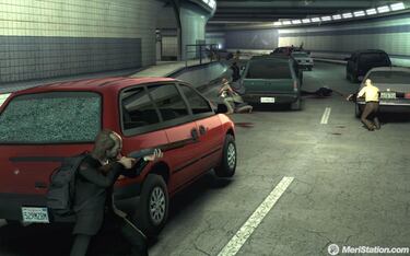 Kane & Lynch: Dead Men, Impresiones La Habana