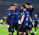 La ThuLa y Zielinski hacen volar al Inter