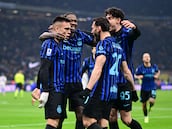 La ThuLa y Zielinski hacen volar al Inter