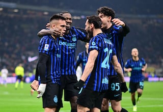 La ThuLa y Zielinski hacen volar al Inter