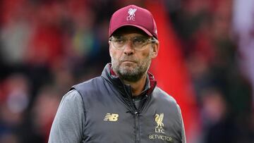 Klopp: UEFA must act on rule breaches