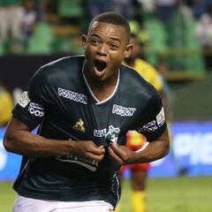Santos Laguna confirma la llegada de Harold Preciado