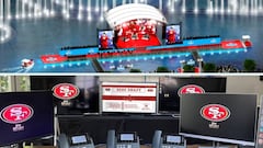 El primer draft virtual de la NFL: de la locura de la alfombra roja 'acuática' al festival de pantallas