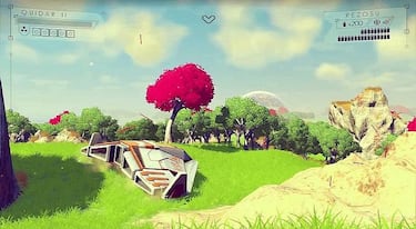 No Man's Sky, Impresiones