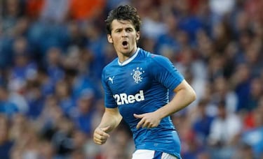 How and where can I watch Celtic - Rangers: times, TV, online