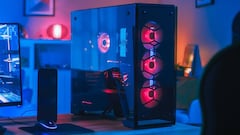 Invierte dinero, sudor y lágrimas en crear el PC gaming más caro sin saber que se activa una cuenta atrás oculta