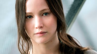 La transformación física de Jennifer Lawrence a través de toda su filmografía