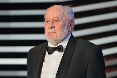 Muere el cineasta Jaime de Armi?án