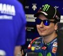 Lorenzo: “No se por qué son más rápidas las YamahaTech 3”