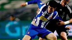 El club espera en dos días la posible cesión de Lola