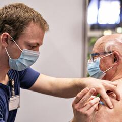 Dinamarca, el primer país europeo que borra a AstraZeneca de su plan de vacunación