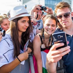 Kvyat no seguirá en Toro Rosso y Gasly suena como su relevo