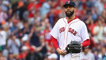 Un fabuloso David Price fue clave para que los Boston Red Sox ganasen el tercer partido de Series de Divisi&oacute;n contra los Houston Astros.