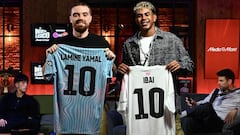 Ibai Llanos se responsabiliza tras el lío con Lamine Yamal en el clásico: “En parte ha sido culpa mía”