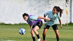 Argentina - Uruguay: formaciones, horarios y cómo ver en TV la Copa América femenina