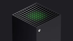 Nuevo stock de Xbox Series X en Microsoft Store el próximo día 15 de marzo
