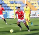 Villarreal B - Nàstic: horario, TV, dónde es y cómo ver el playoff de ascenso de Primera RFEF